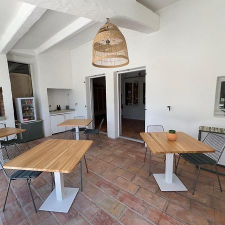 La Cle Des Champs, Boutique Hotel & Spa - Le Mas De Garrigon Roussillon en Isere Exterior foto