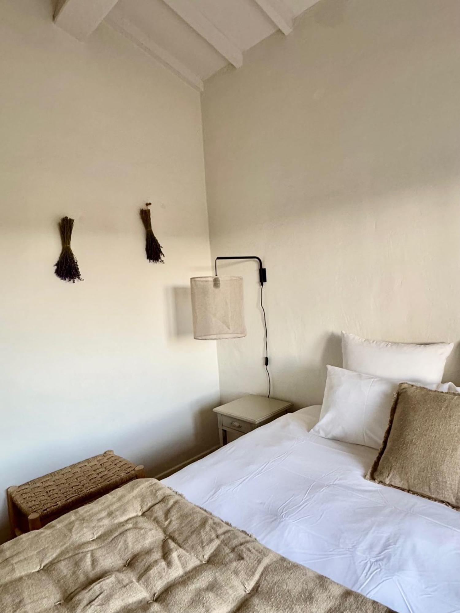 La Cle Des Champs, Boutique Hotel & Spa - Le Mas De Garrigon Roussillon en Isere Exterior foto