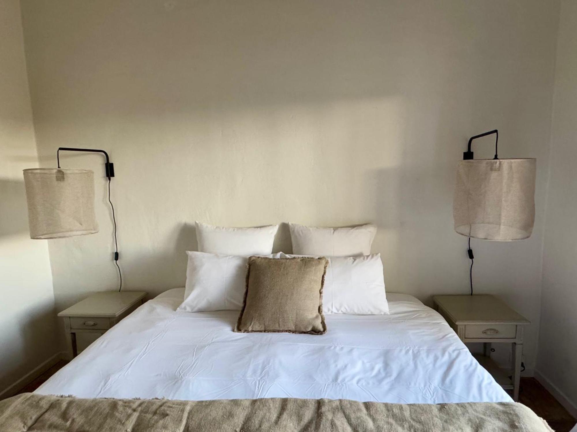 La Cle Des Champs, Boutique Hotel & Spa - Le Mas De Garrigon Roussillon en Isere Exterior foto